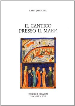 cantico presso il mare