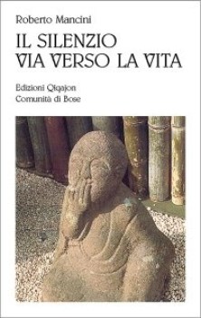 silenzio via verso la vita