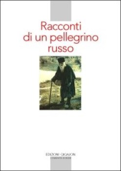 racconti di un pellegrino russo