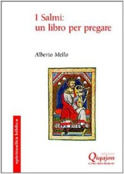 salmi un libro per pregare