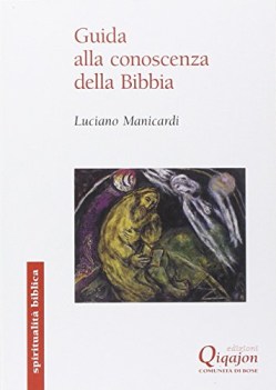 guida alla conoscenza della bibbia