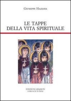 tappe della vita spirituale