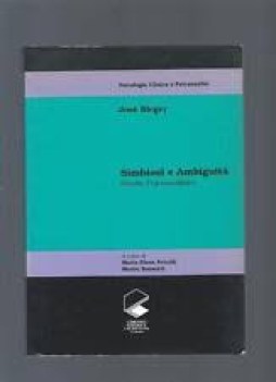 simbiosi e ambiguita\'