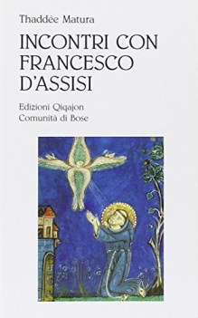 incontri con francesco dassisi