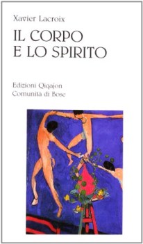 corpo e lo spirito