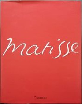 matisse la revelation m \'est venue de l\'orient