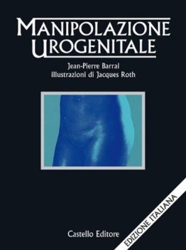 manipolazione urogenitale