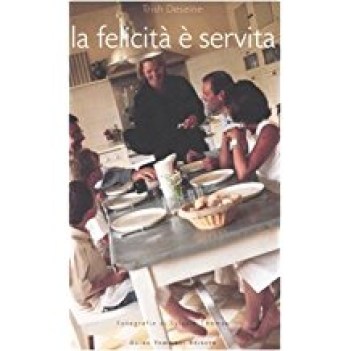 felicita e\' servita