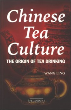 chinese tea culture the origin of tea drinking