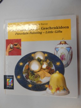 porzellanmalerei geschenjideen