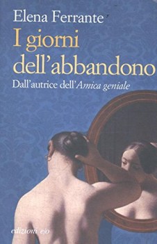 giorni dell\' abbandono