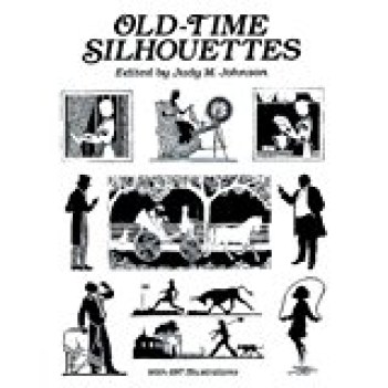 oldtime silhouettes