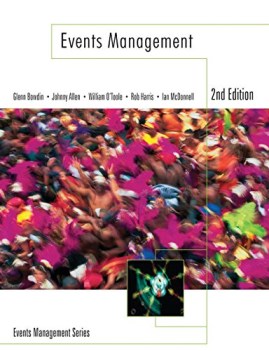 events  management (2nd edition)