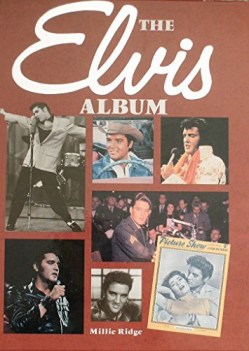 the elvis album