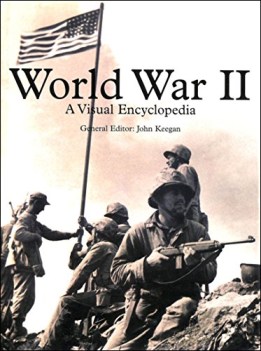 world war ii a visual encyclopedia