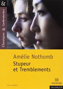 stupeur et tremblements