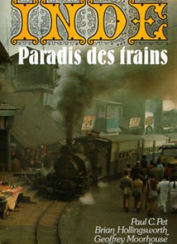 inde paradis des trains