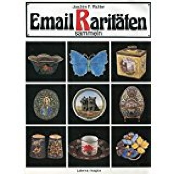 email raritten sammeln