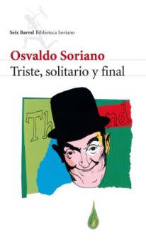 triste solitario y final