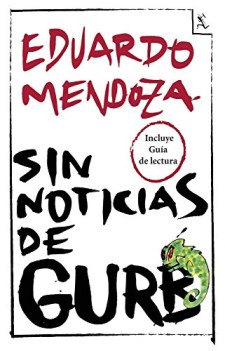 sin noticias de gurb