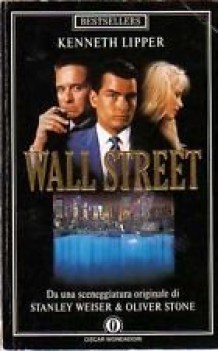 wall street