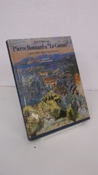 pierre bonnard a le cannet