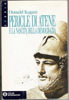 pericle di atene e la nascita della democrazia