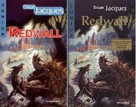 eroe di redwall