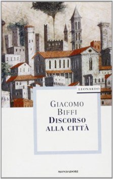 discorso alla citt