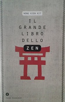 grande libro dello zen