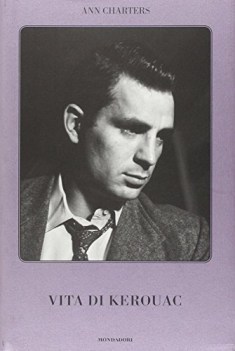 vita di kerouac