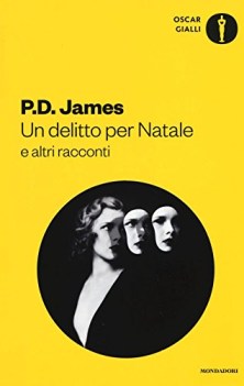 delitto per natale e altri racconti