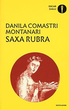 saxa rubra