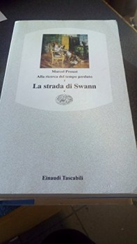 strada di swann 1