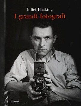 grandi fotografi