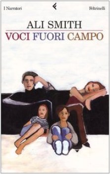 voci fuori campo