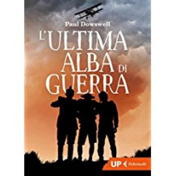 ultima alba di guerra