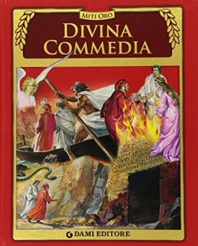 divina commedia