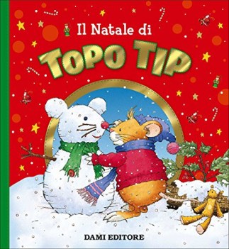 natale di topo tip