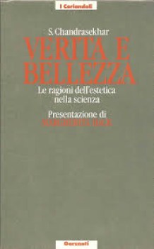 verita e bellezza le ragioni dell\'estetica nella scienza