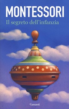 segreto dell\'infanzia