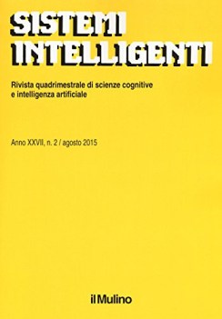 sistemi intelligenti 2015