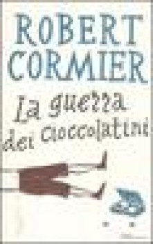 guerra dei cioccolatini