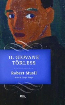 giovane torless