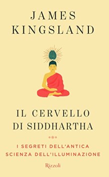 cervello di siddhartha