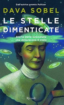 stelle dimenticate