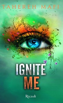 ignite me