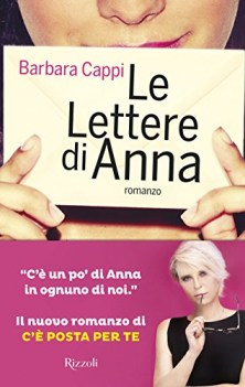 lettere di anna