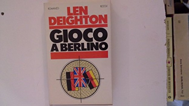 gioco a berlino