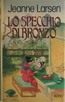 specchio di bronzo